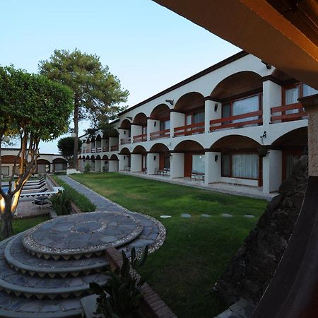 Imperio De Angeles Hotel San Miguel de Allende Kültér fotó