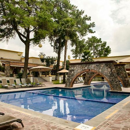 Imperio De Angeles Hotel San Miguel de Allende Kültér fotó