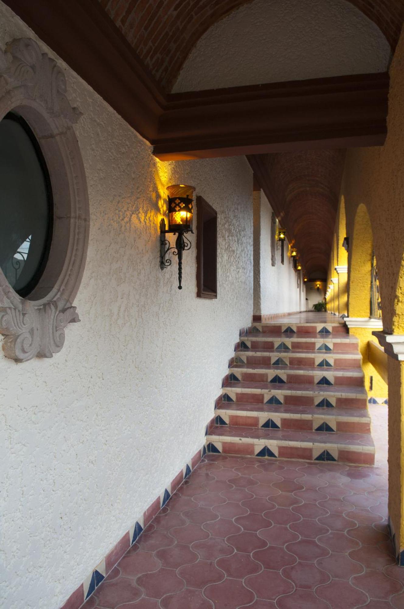 Imperio De Angeles Hotel San Miguel de Allende Szoba fotó