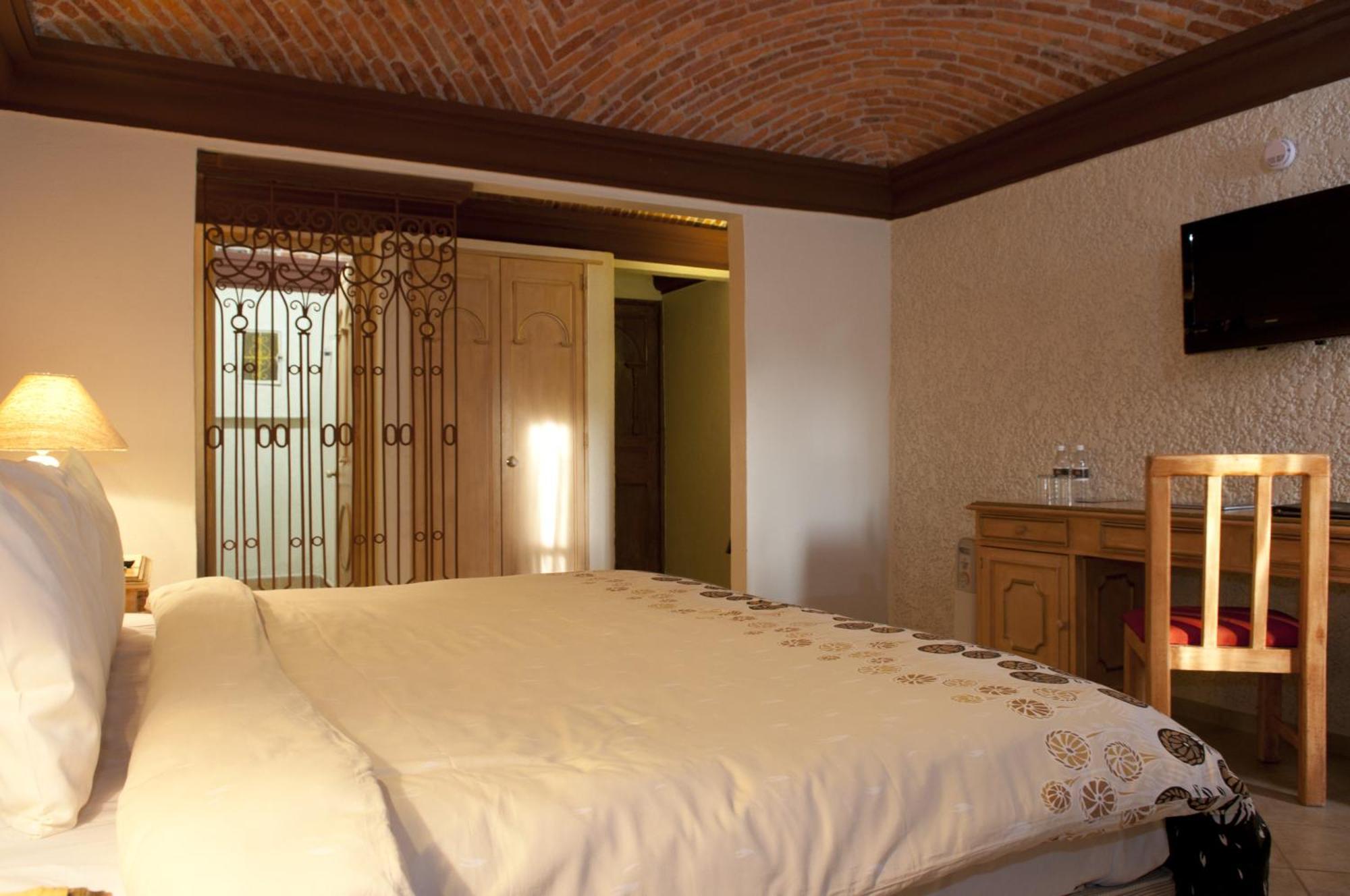 Imperio De Angeles Hotel San Miguel de Allende Szoba fotó