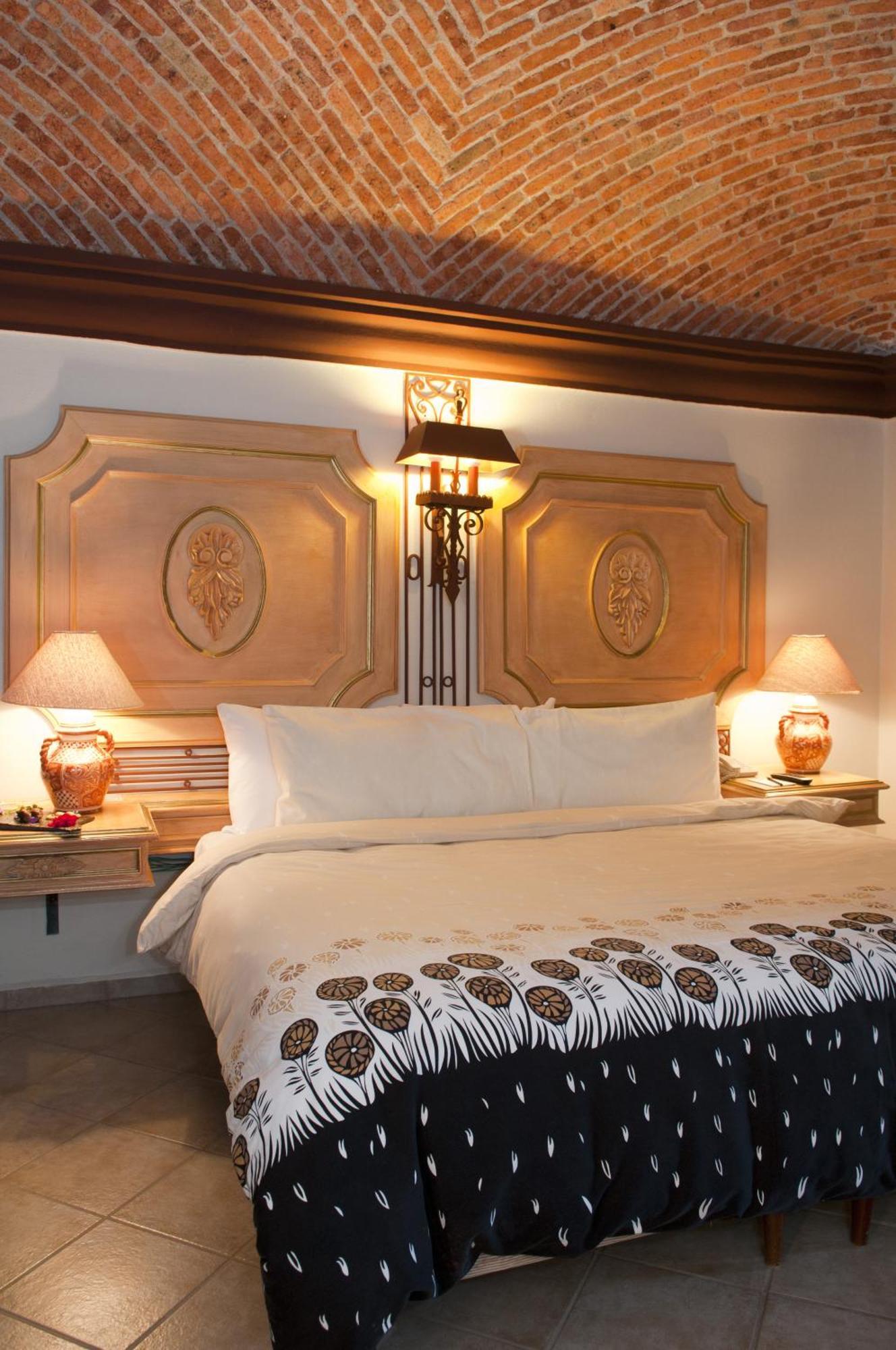 Imperio De Angeles Hotel San Miguel de Allende Szoba fotó