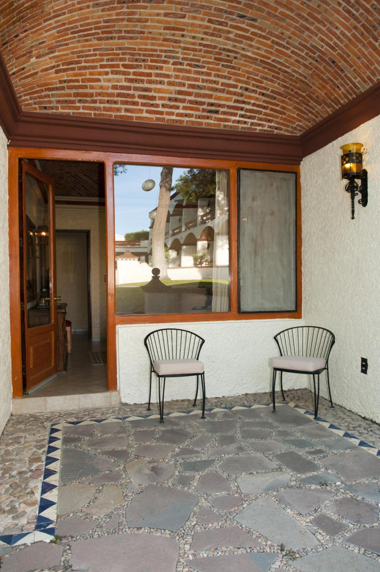 Imperio De Angeles Hotel San Miguel de Allende Szoba fotó