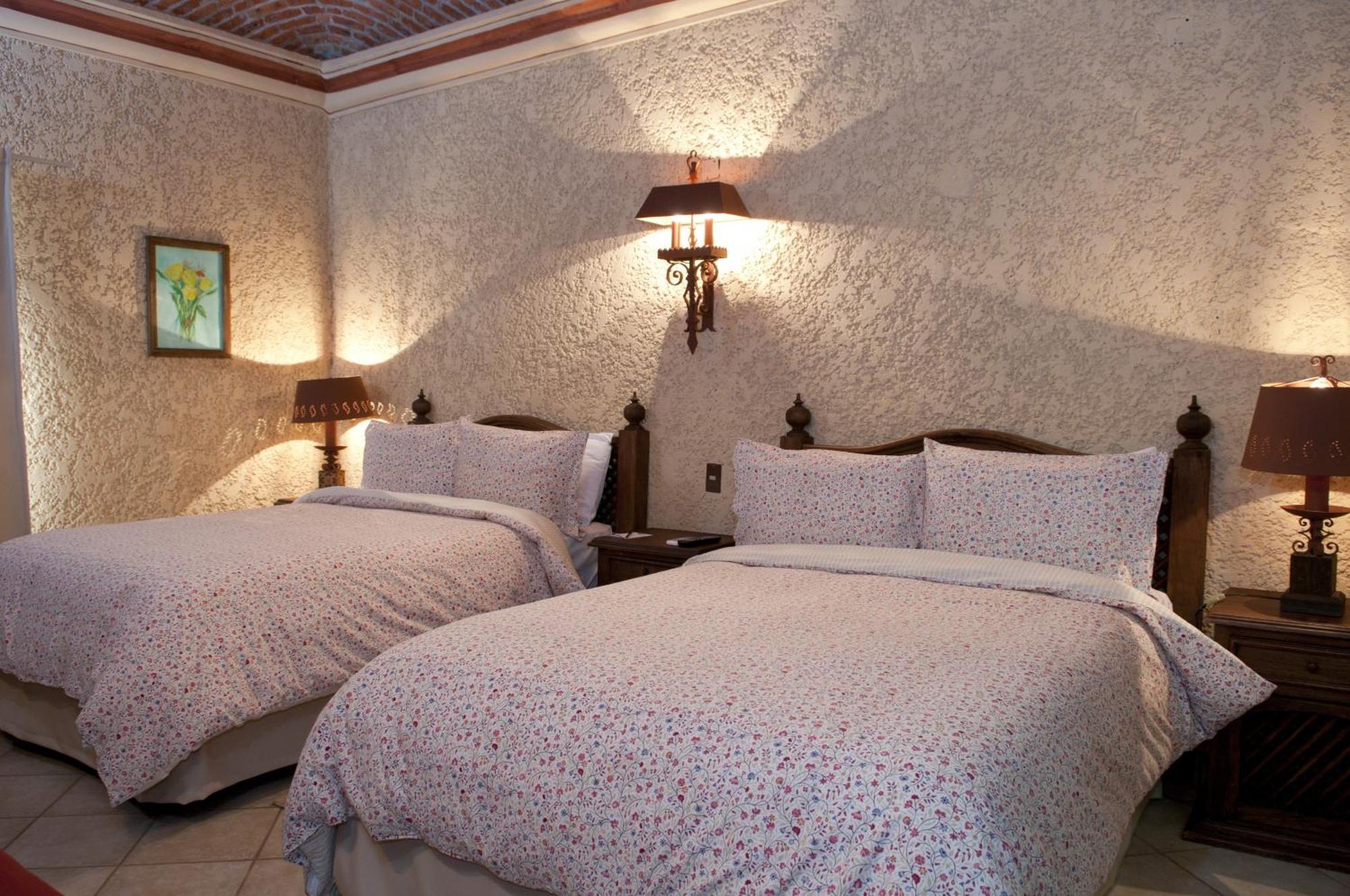 Imperio De Angeles Hotel San Miguel de Allende Szoba fotó