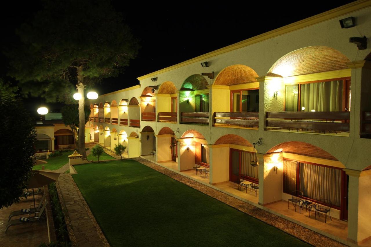 Imperio De Angeles Hotel San Miguel de Allende Kültér fotó