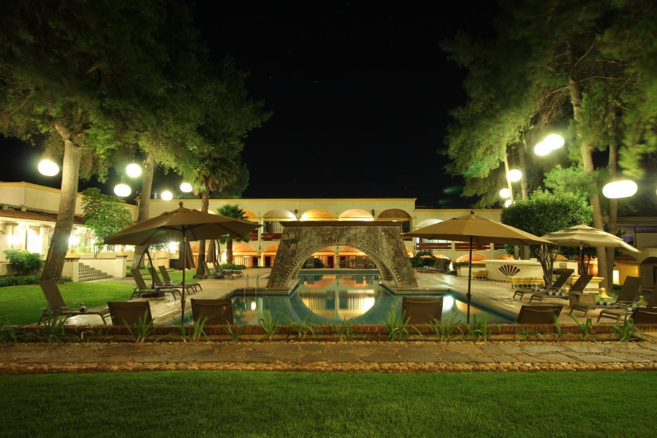 Imperio De Angeles Hotel San Miguel de Allende Kültér fotó
