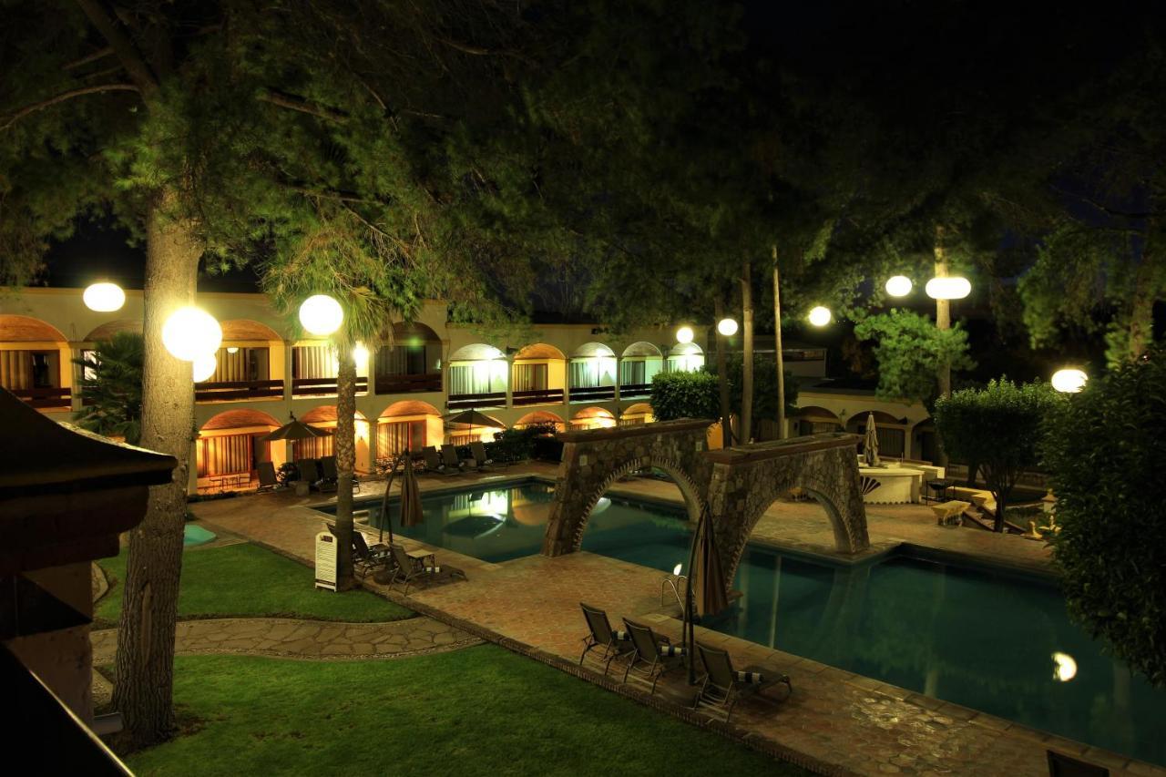Imperio De Angeles Hotel San Miguel de Allende Kültér fotó