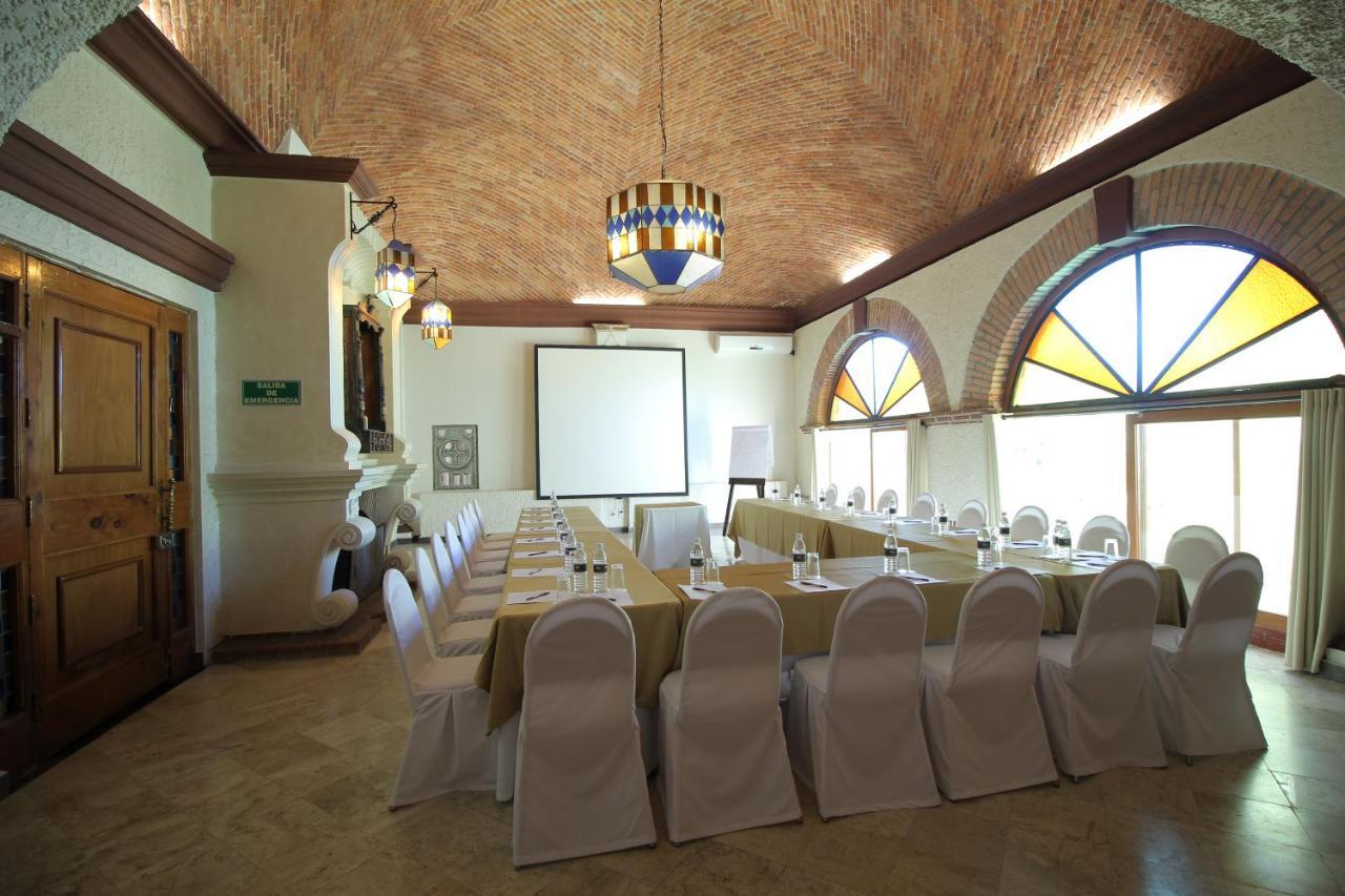 Imperio De Angeles Hotel San Miguel de Allende Kültér fotó