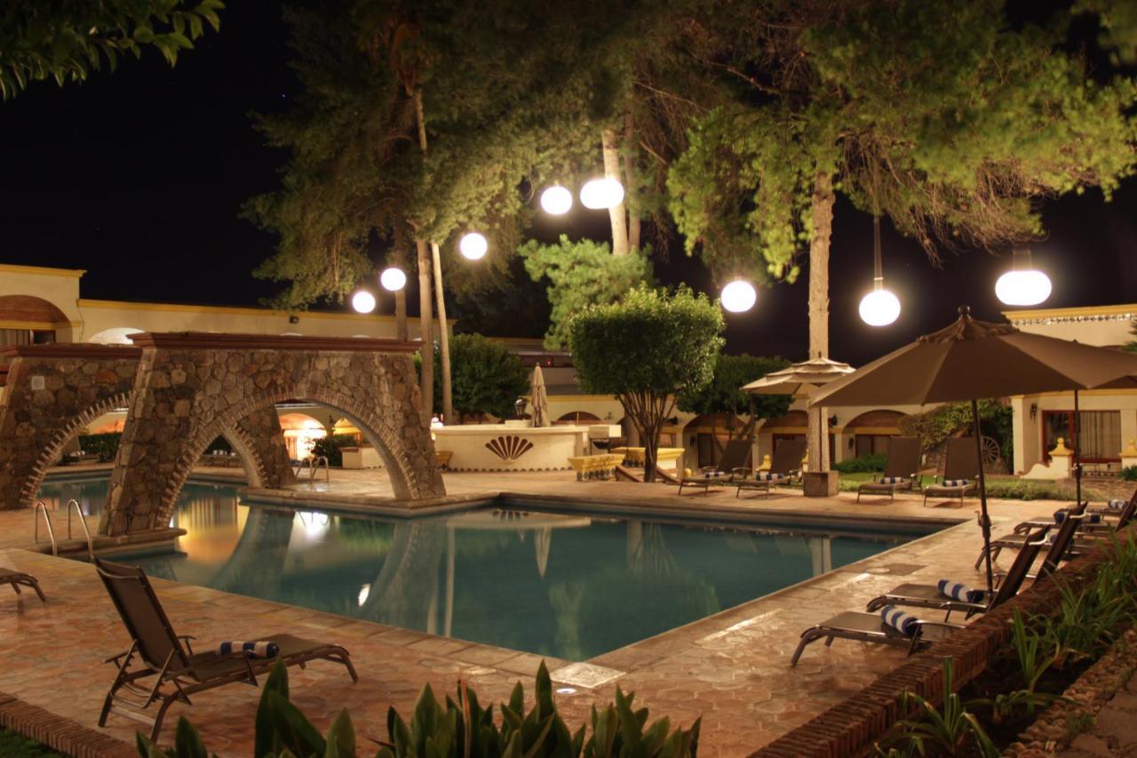 Imperio De Angeles Hotel San Miguel de Allende Kültér fotó