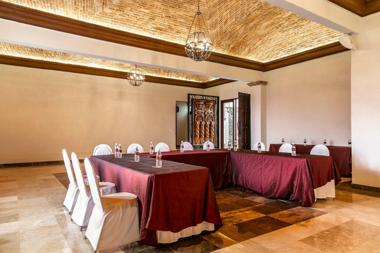 Imperio De Angeles Hotel San Miguel de Allende Kültér fotó