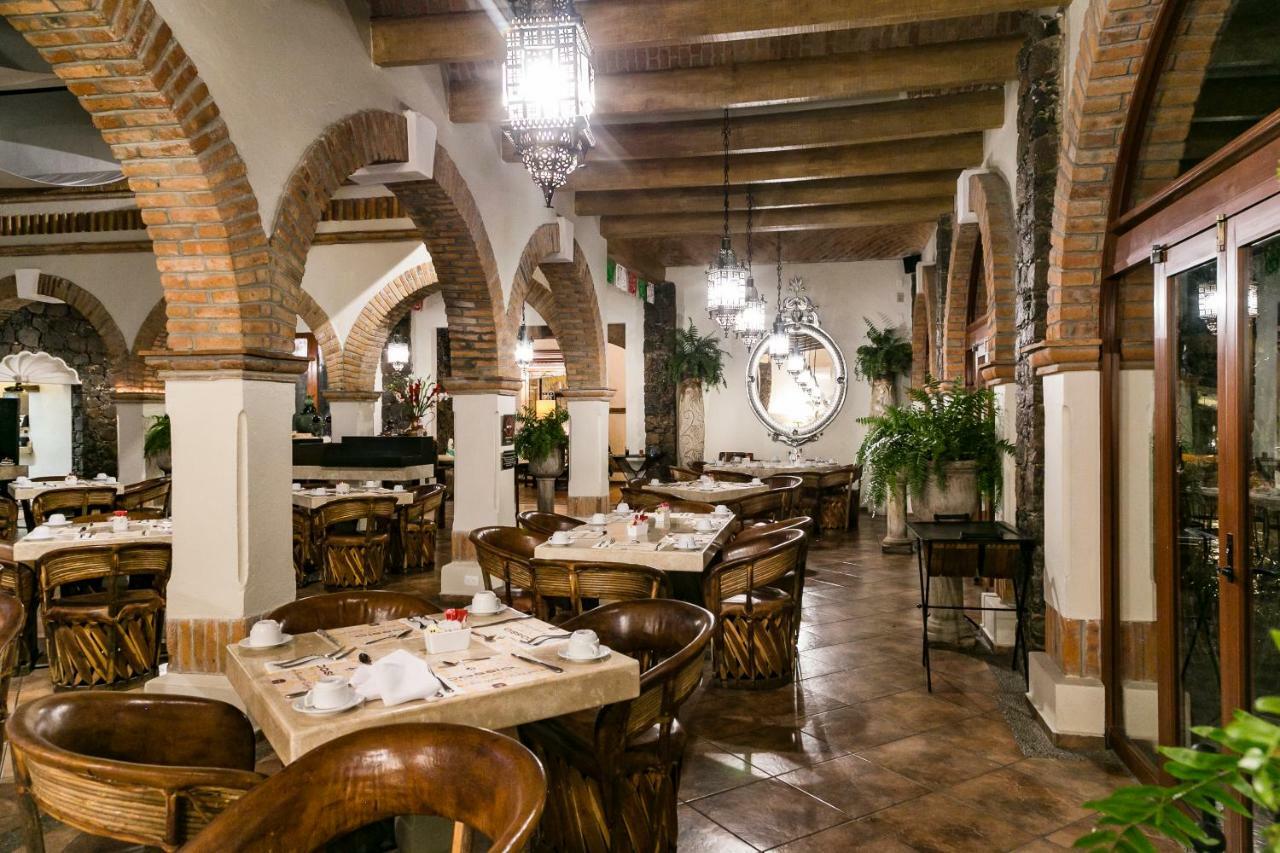 Imperio De Angeles Hotel San Miguel de Allende Kültér fotó