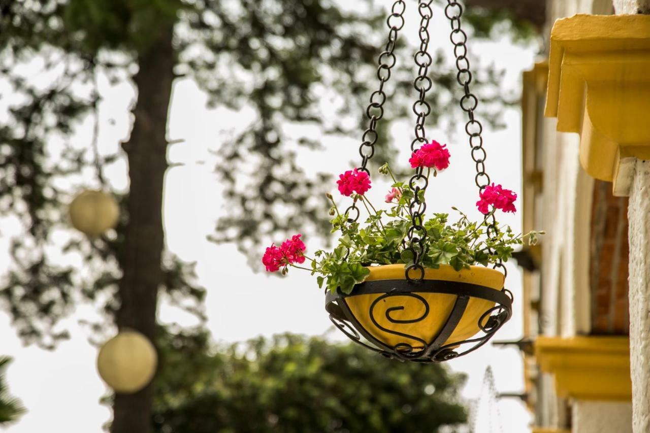 Imperio De Angeles Hotel San Miguel de Allende Kültér fotó