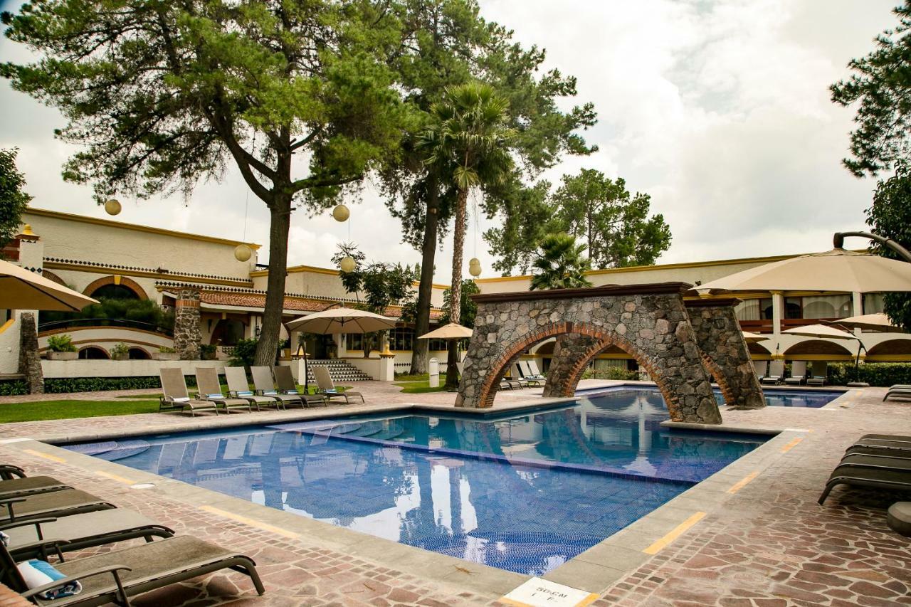 Imperio De Angeles Hotel San Miguel de Allende Kültér fotó