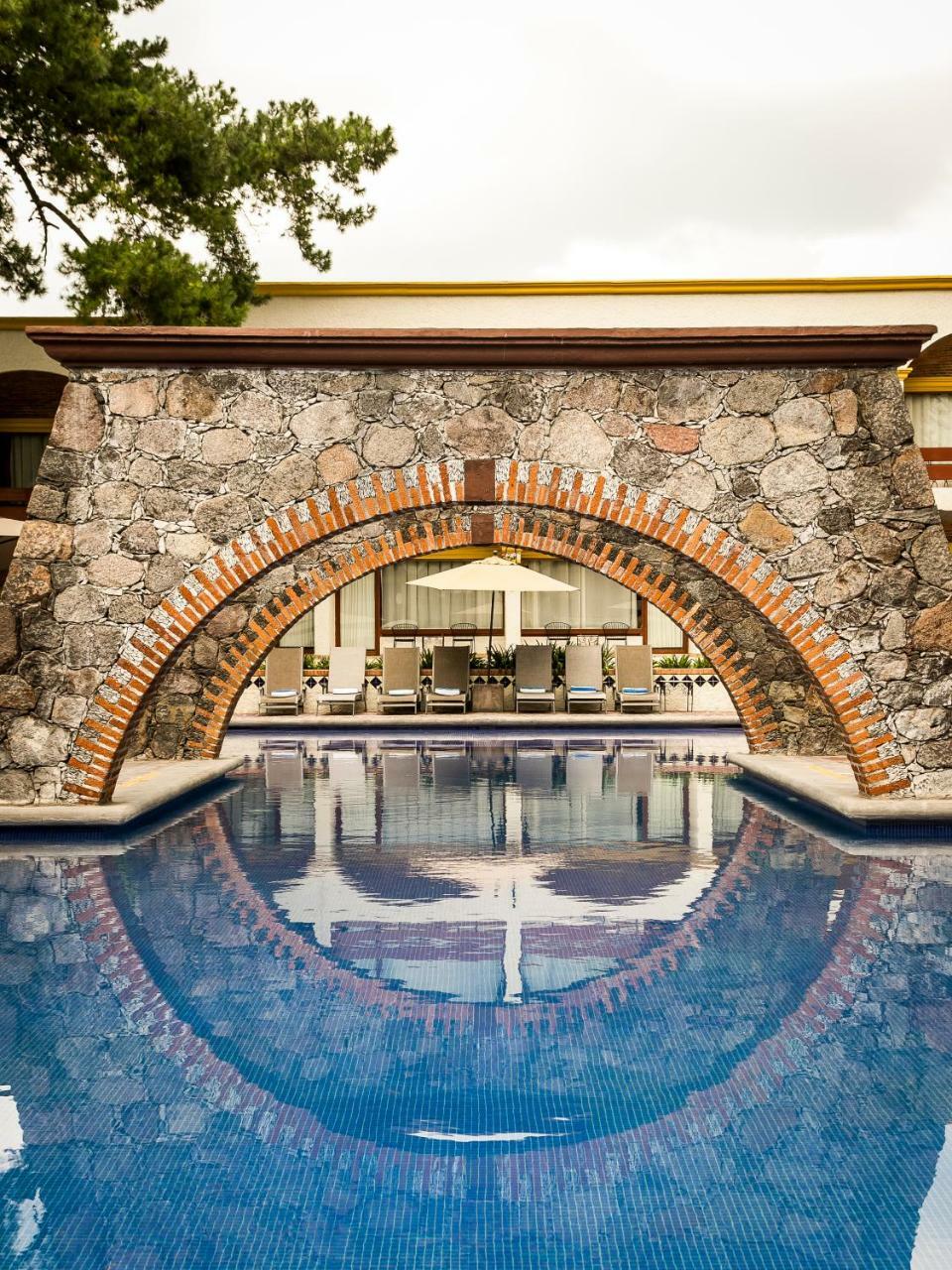 Imperio De Angeles Hotel San Miguel de Allende Kültér fotó